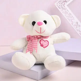6 Inch Teddy Bear